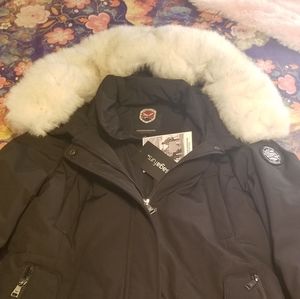 Parka
